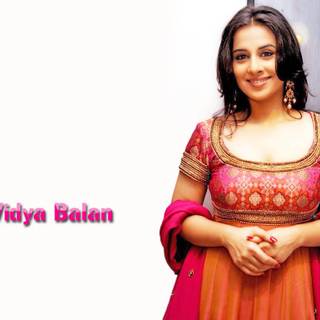 Vidya wallpaper