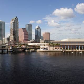 Tampa Florida wallpaper