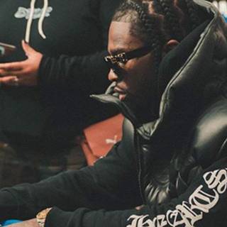 RIP Pop Smoke wallpaper