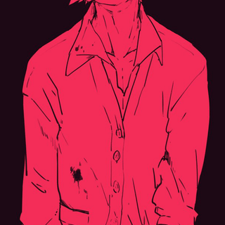 Gay Bakugou wallpaper