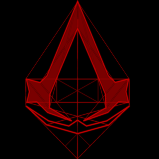 Assassin's logo wallpaper