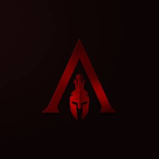 Assassin's logo wallpaper