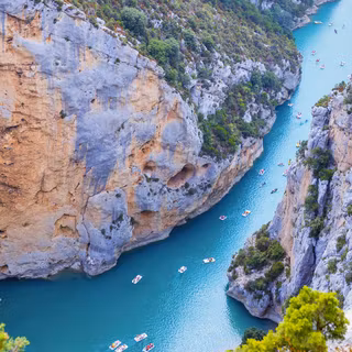 Côte d'Azur wallpaper