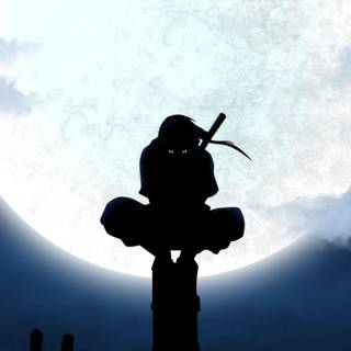Best Itachi desktop wallpaper