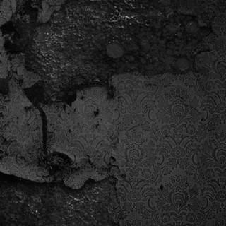 HD Full black Android wallpaper