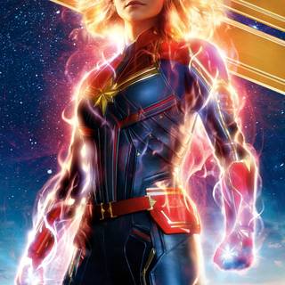 Avengers Movie Nokia mobile wallpaper