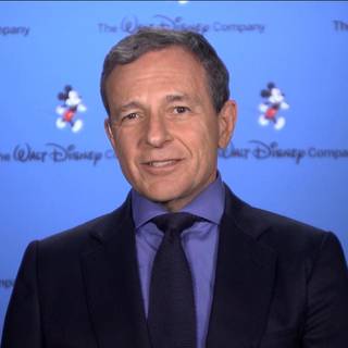 Bob Iger wallpaper