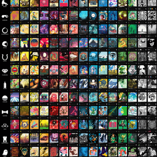 Fuser Dropmix wallpaper