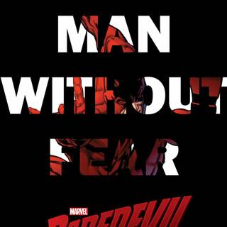 Daredevil HD mobile wallpaper