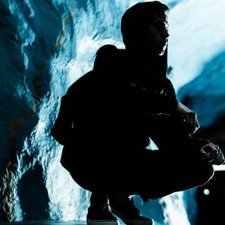 Alan Walker logo desktop wallpaper