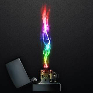 Zippo desktop wallpaper