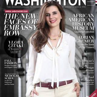 Enoch Bricker wallpaper