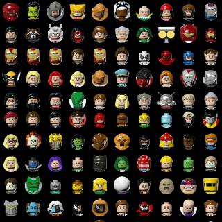 Enoch Bricker wallpaper