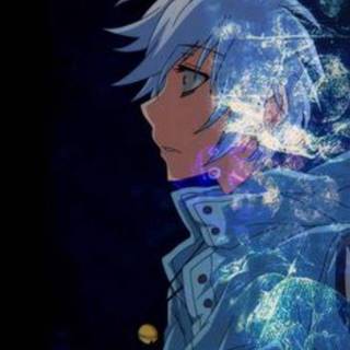 Anime Servamp Kuro wallpaper