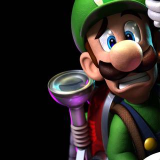 Phone HD cartoon wallpaper