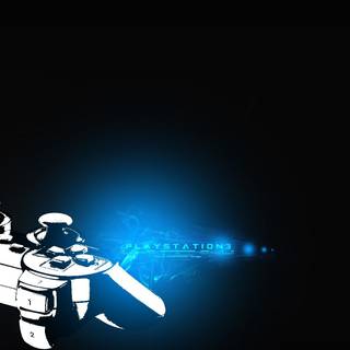 PlayStation 4 1920x1080 desktop wallpaper