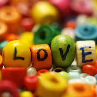 Love 4k desktop wallpaper