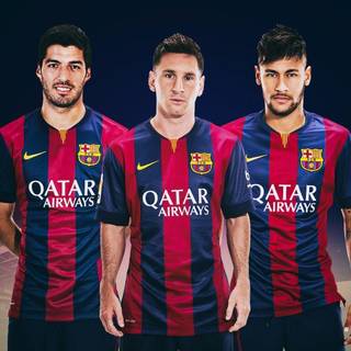 Messi Full UHD wallpaper