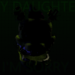 Springlock suit wallpaper