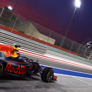 Red Bull Motorsports wallpaper