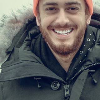 Saad Lamjarred wallpaper