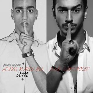 Saad Lamjarred wallpaper