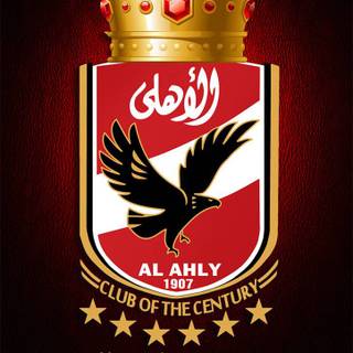 Al Ahly Android wallpaper