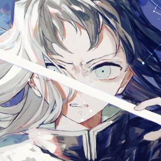 Best demon anime wallpaper