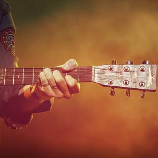 Love songs wallpaper