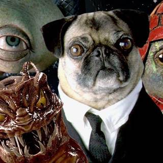 MIB villains wallpaper