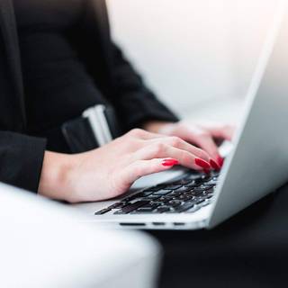 Women business wallpaper