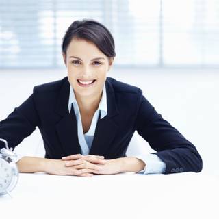 Women business wallpaper