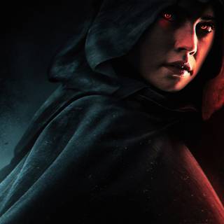 Star Wars the Rise of Skywalker desktop wallpaper