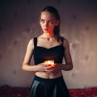 Light skin girls wallpaper