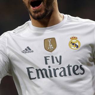 Benzema 2019 wallpaper