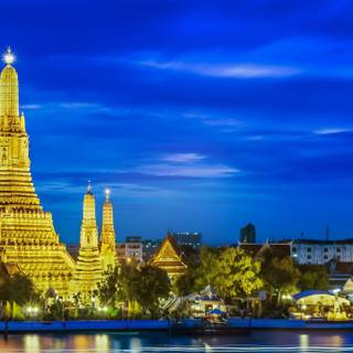 Thailand phone wallpaper