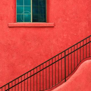 House Full HD Android wallpaper