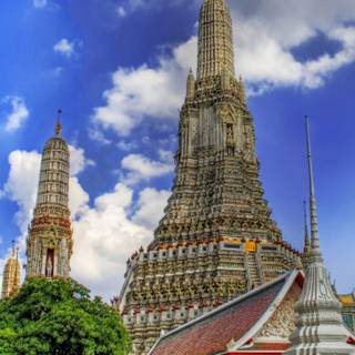 Thailand phone wallpaper