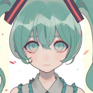 Anime meme wallpaper