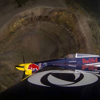Red Bull air race wallpaper