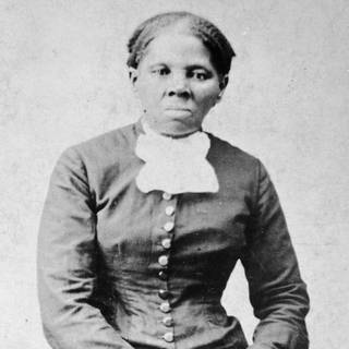 Harriet Tubman wallpaper
