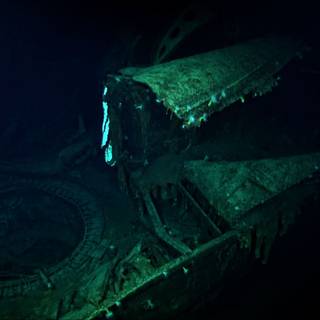 World War 2 ships wallpaper