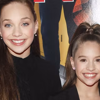 Maddie Ziegler and Mackenzie Ziegler wallpaper