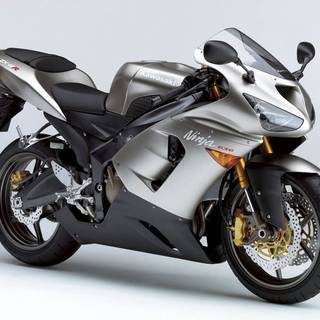 Cute motorcycles wallpaper