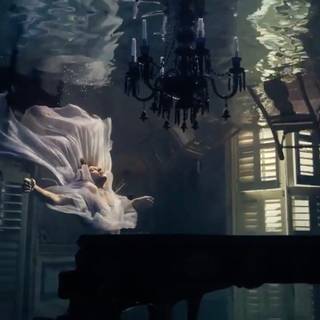 Harry Styles Falling wallpaper