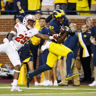 Amara Darboh wallpaper