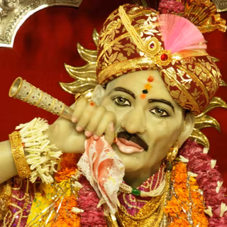 Gajanan Maharaj wallpaper