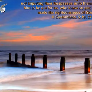 Bible words wallpaper