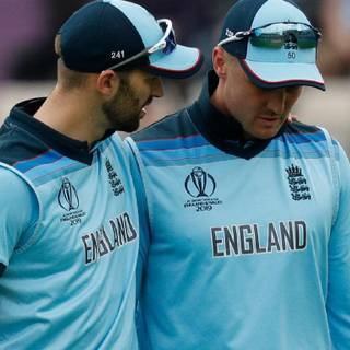 Cricketer Jason Roy wallpaper