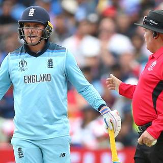 Cricketer Jason Roy wallpaper